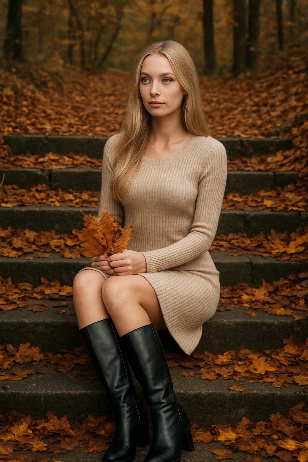Leather passion